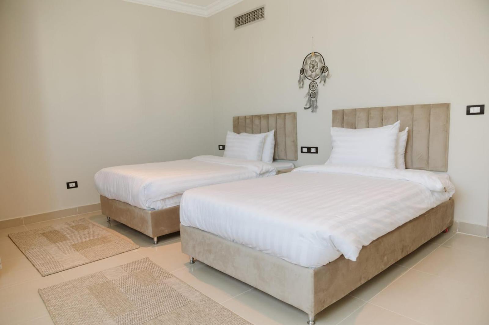 Tk Royal & Spa Хургада Номер фото