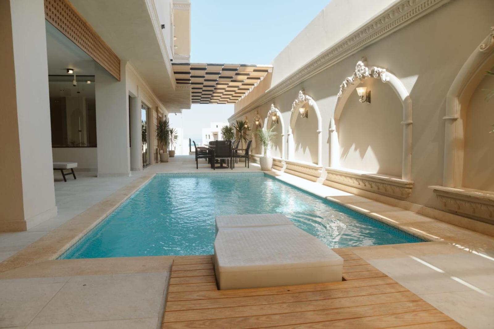 Tk Royal & Spa Хургада Экстерьер фото